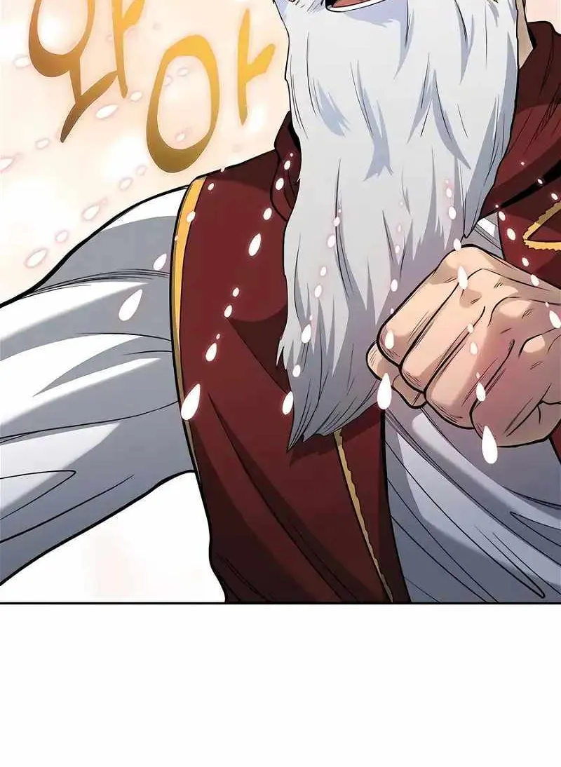 HOLY EMPEROR’S GRANDSON IS A NECROMANCER Chapter 44 page 31 - 