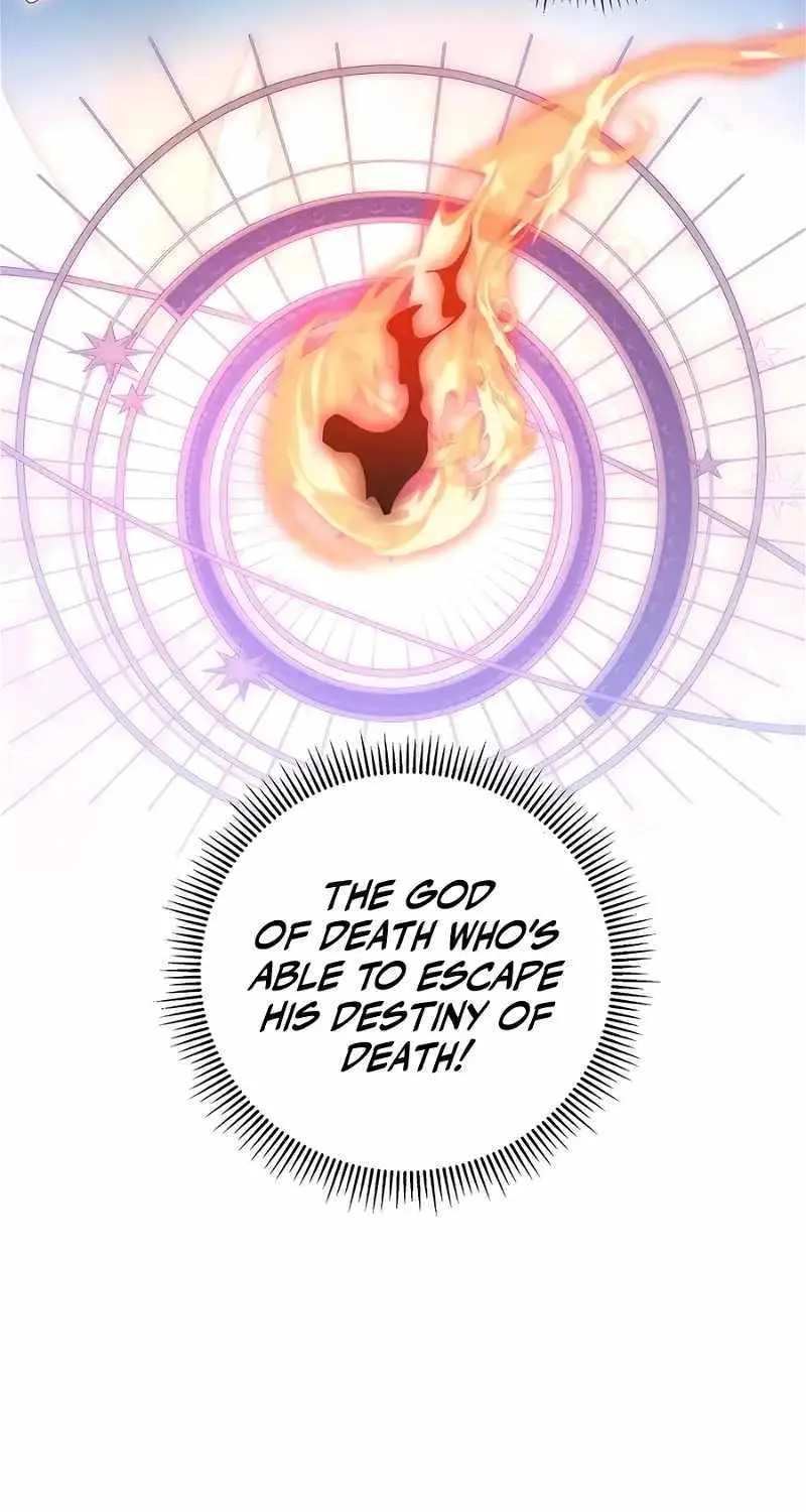 HOLY EMPEROR’S GRANDSON IS A NECROMANCER Chapter 44 page 36 - 