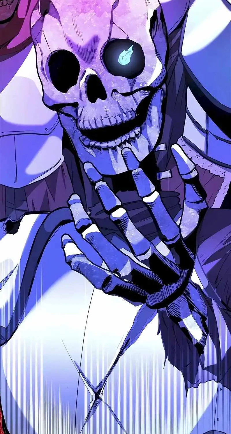 HOLY EMPEROR’S GRANDSON IS A NECROMANCER Chapter 44 page 38 - 