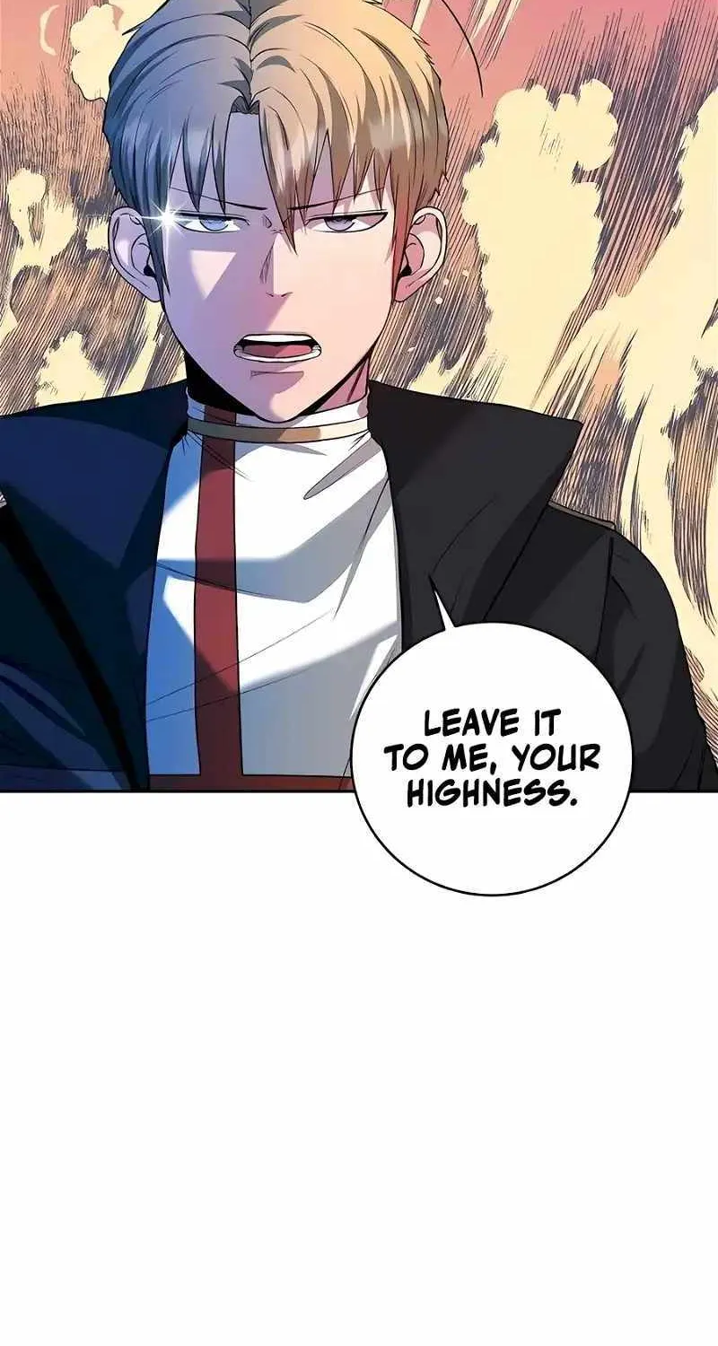 HOLY EMPEROR’S GRANDSON IS A NECROMANCER Chapter 44 page 48 - 