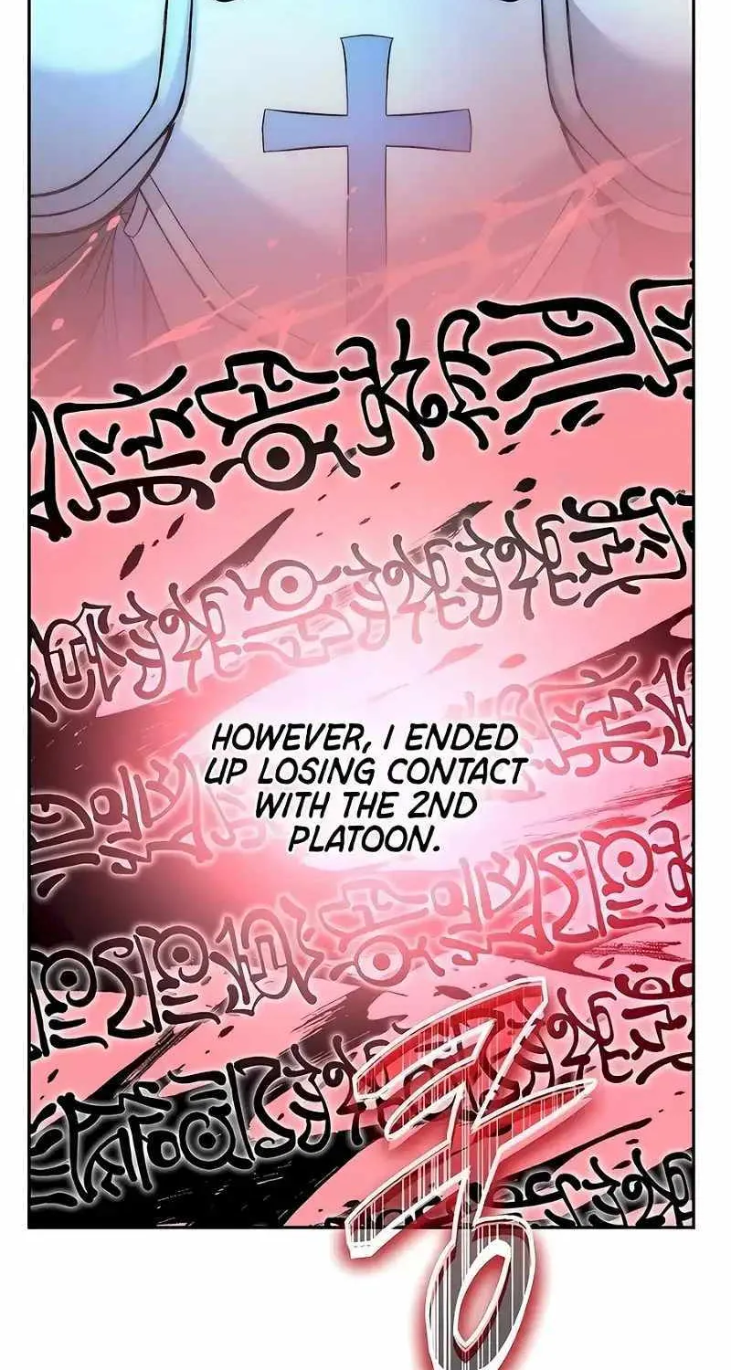 HOLY EMPEROR’S GRANDSON IS A NECROMANCER Chapter 44 page 6 - 