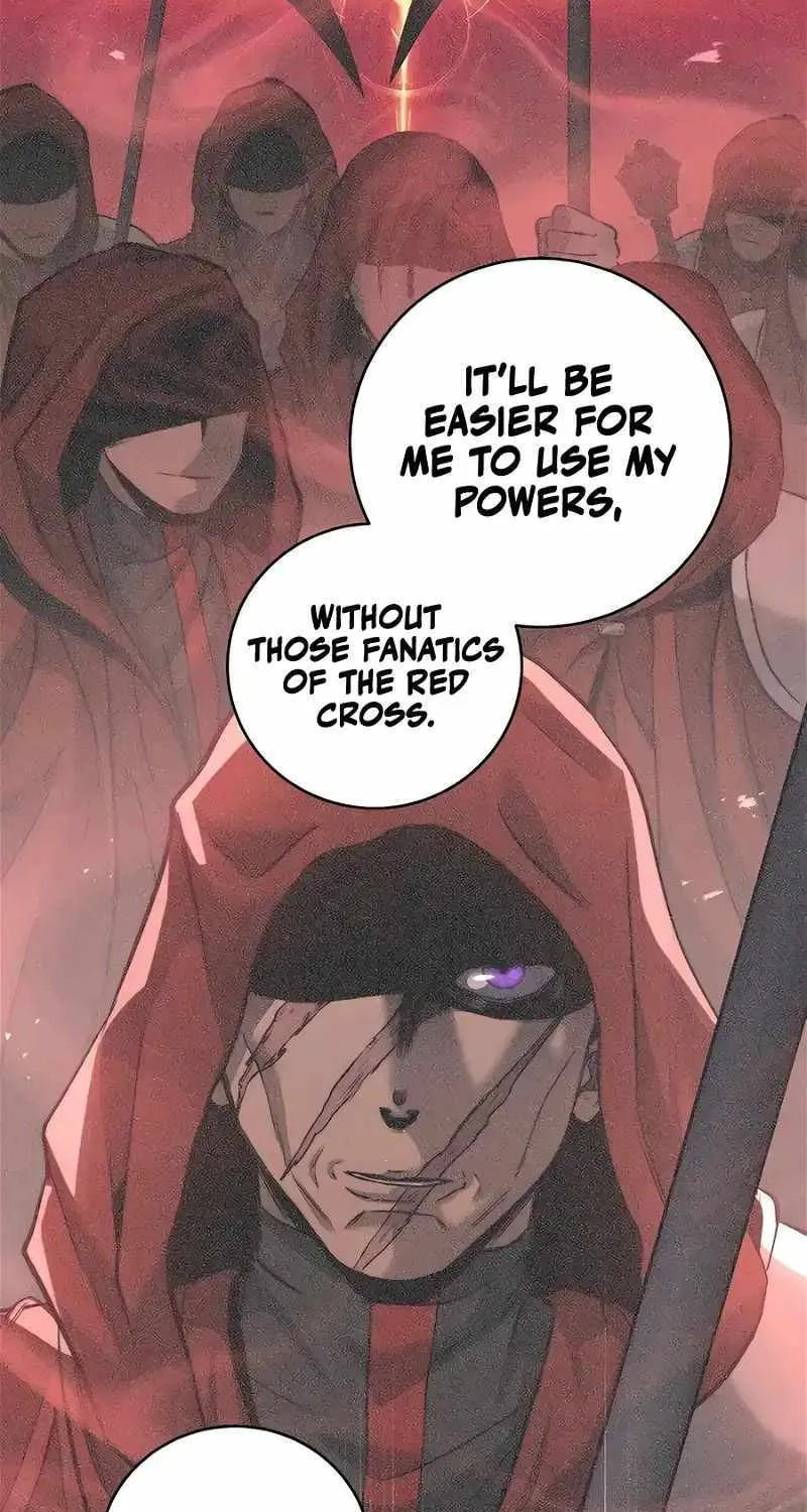 HOLY EMPEROR’S GRANDSON IS A NECROMANCER Chapter 44 page 56 - 