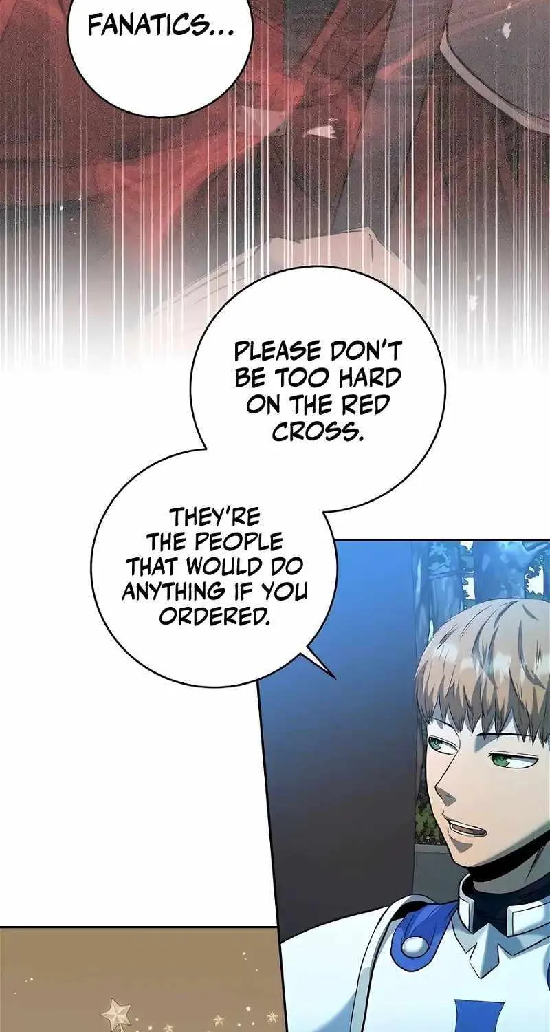 HOLY EMPEROR’S GRANDSON IS A NECROMANCER Chapter 44 page 57 - 