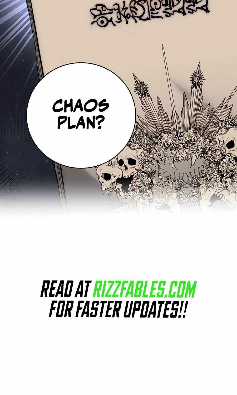 HOLY EMPEROR’S GRANDSON IS A NECROMANCER Chapter 45 page 102 - 