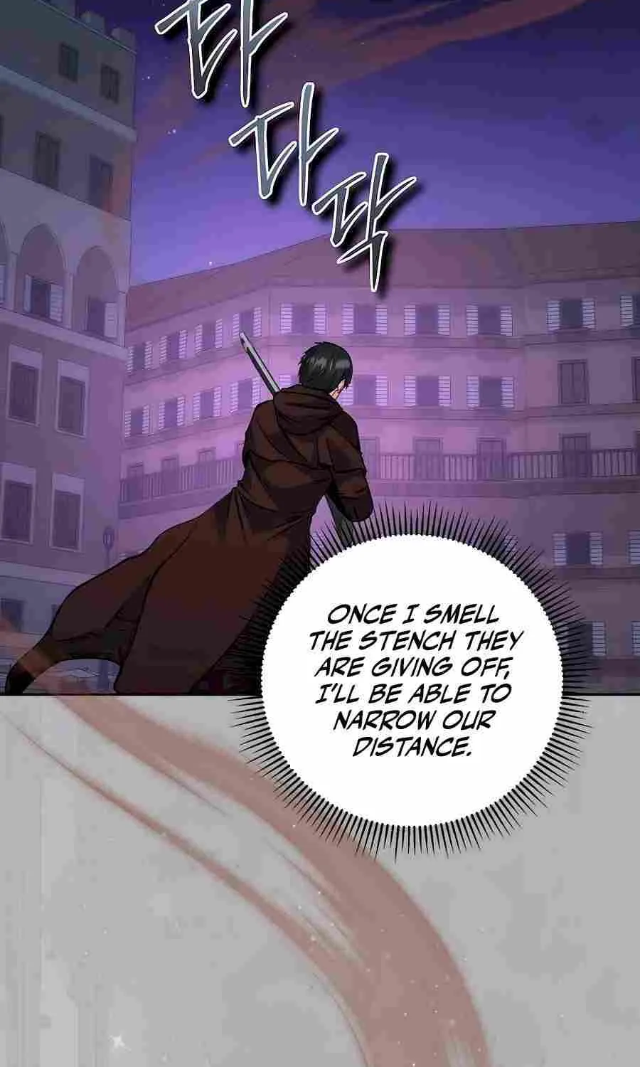 HOLY EMPEROR’S GRANDSON IS A NECROMANCER Chapter 45 page 13 - 