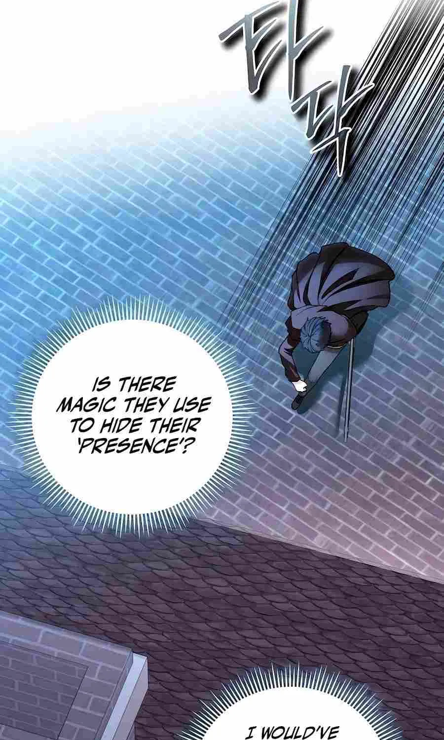 HOLY EMPEROR’S GRANDSON IS A NECROMANCER Chapter 45 page 17 - 