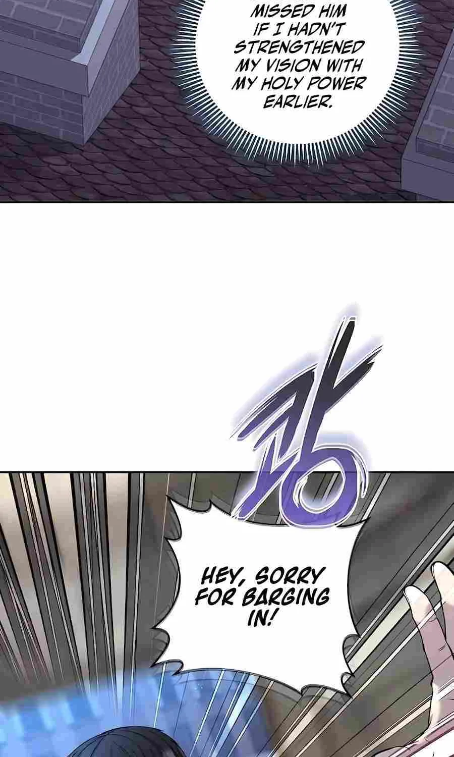 HOLY EMPEROR’S GRANDSON IS A NECROMANCER Chapter 45 page 18 - 