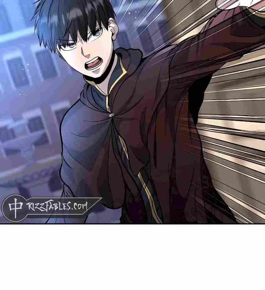 HOLY EMPEROR’S GRANDSON IS A NECROMANCER Chapter 45 page 19 - 