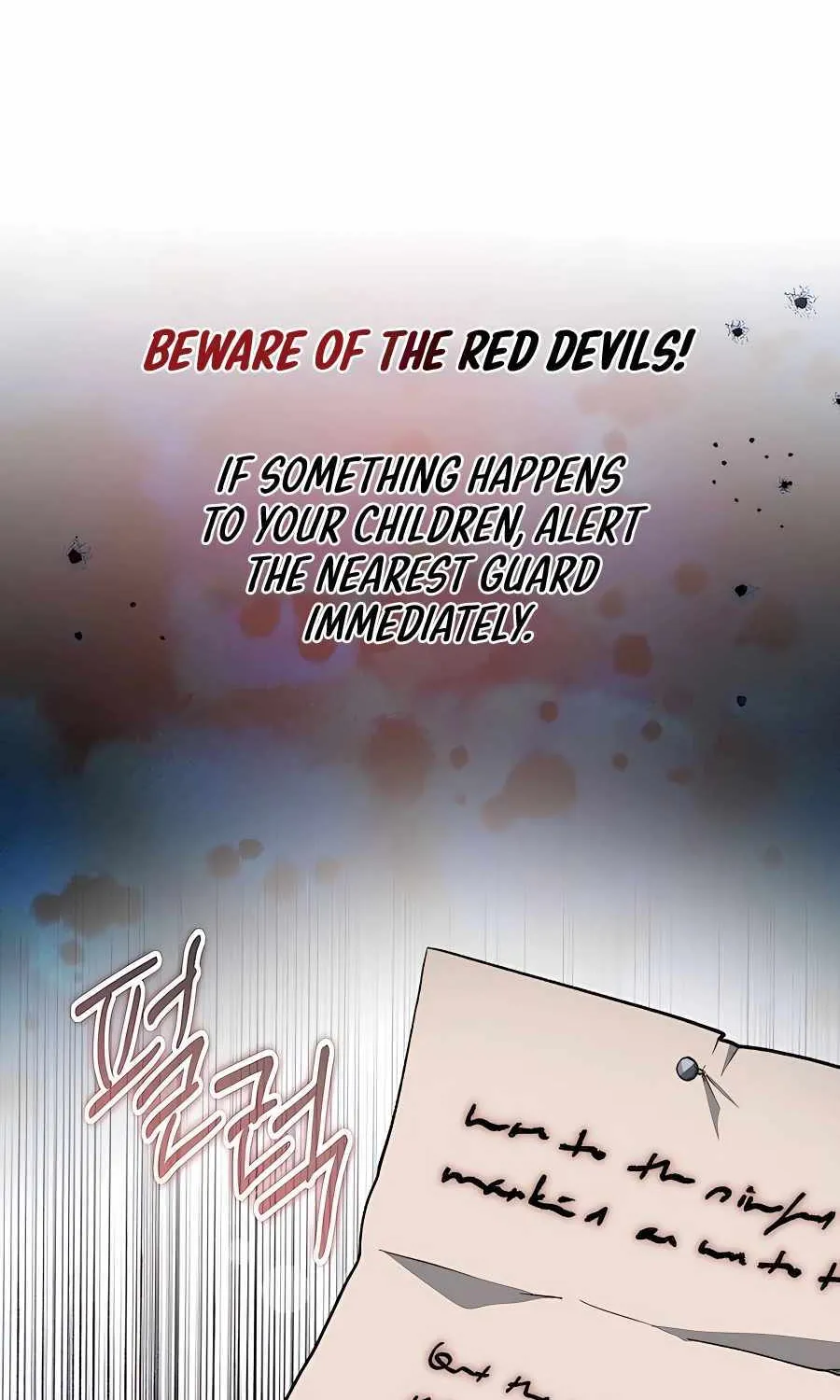 HOLY EMPEROR’S GRANDSON IS A NECROMANCER Chapter 45 page 3 - 
