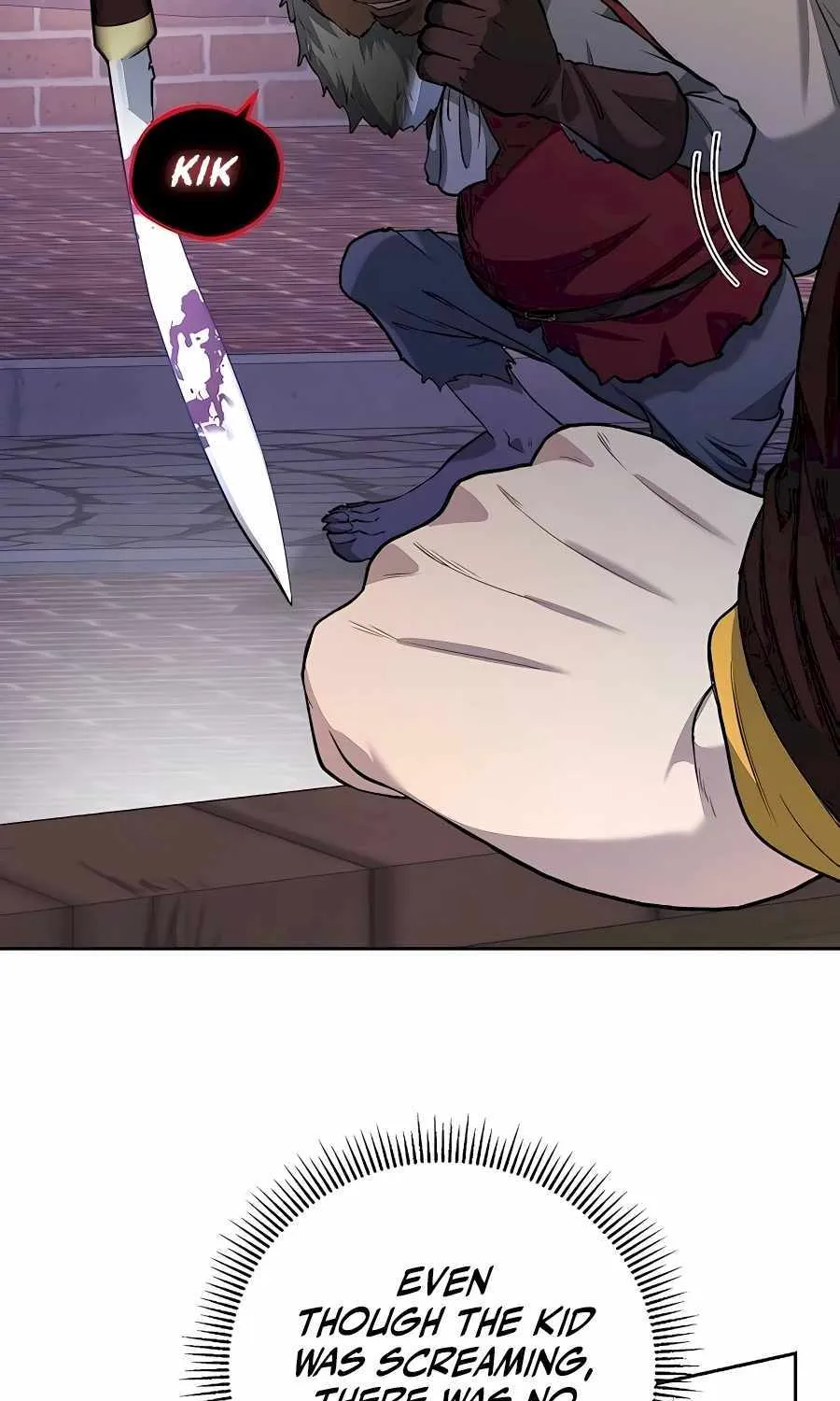 HOLY EMPEROR’S GRANDSON IS A NECROMANCER Chapter 45 page 24 - 