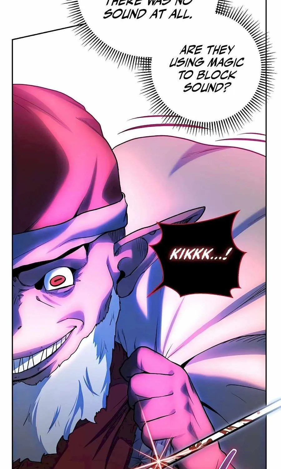 HOLY EMPEROR’S GRANDSON IS A NECROMANCER Chapter 45 page 25 - 