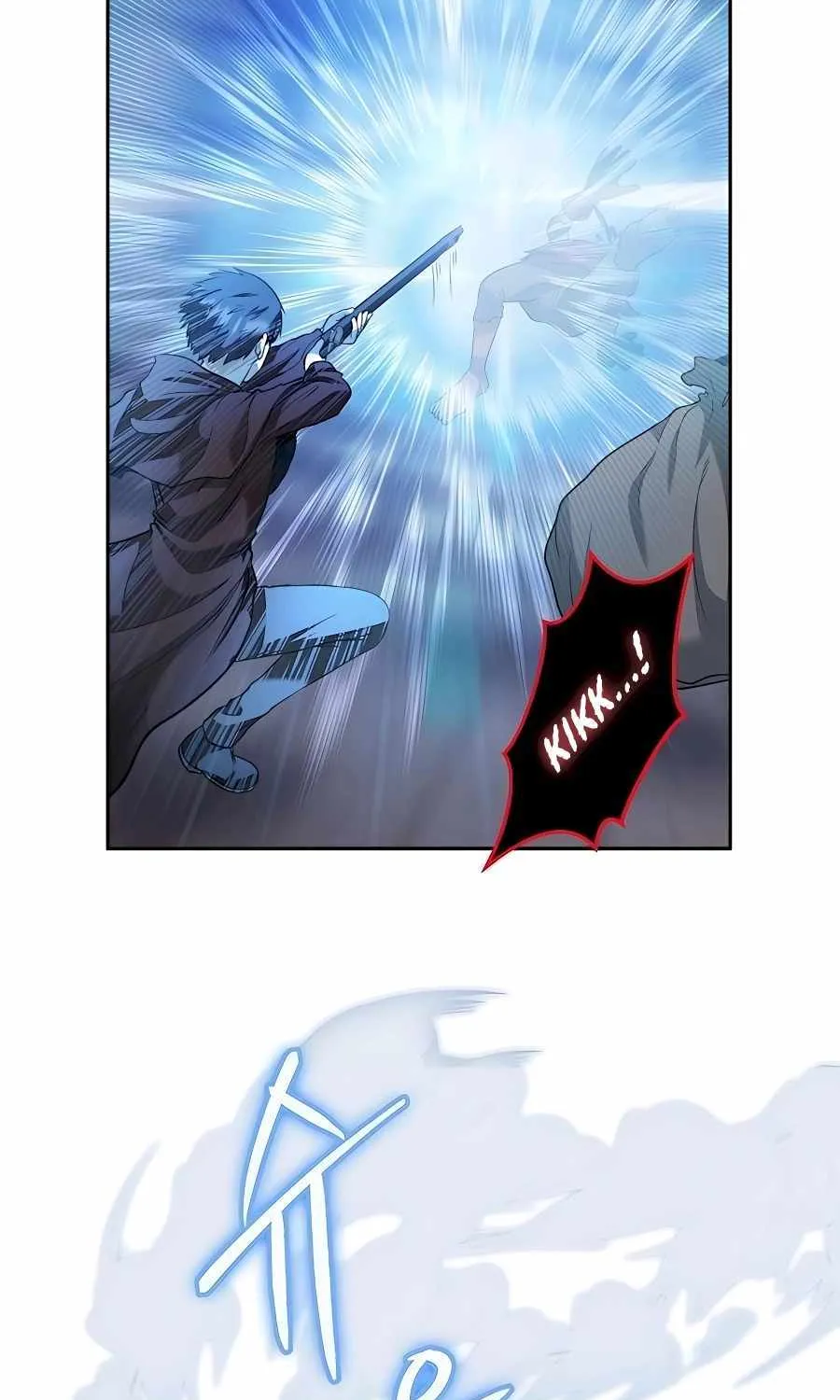 HOLY EMPEROR’S GRANDSON IS A NECROMANCER Chapter 45 page 31 - 