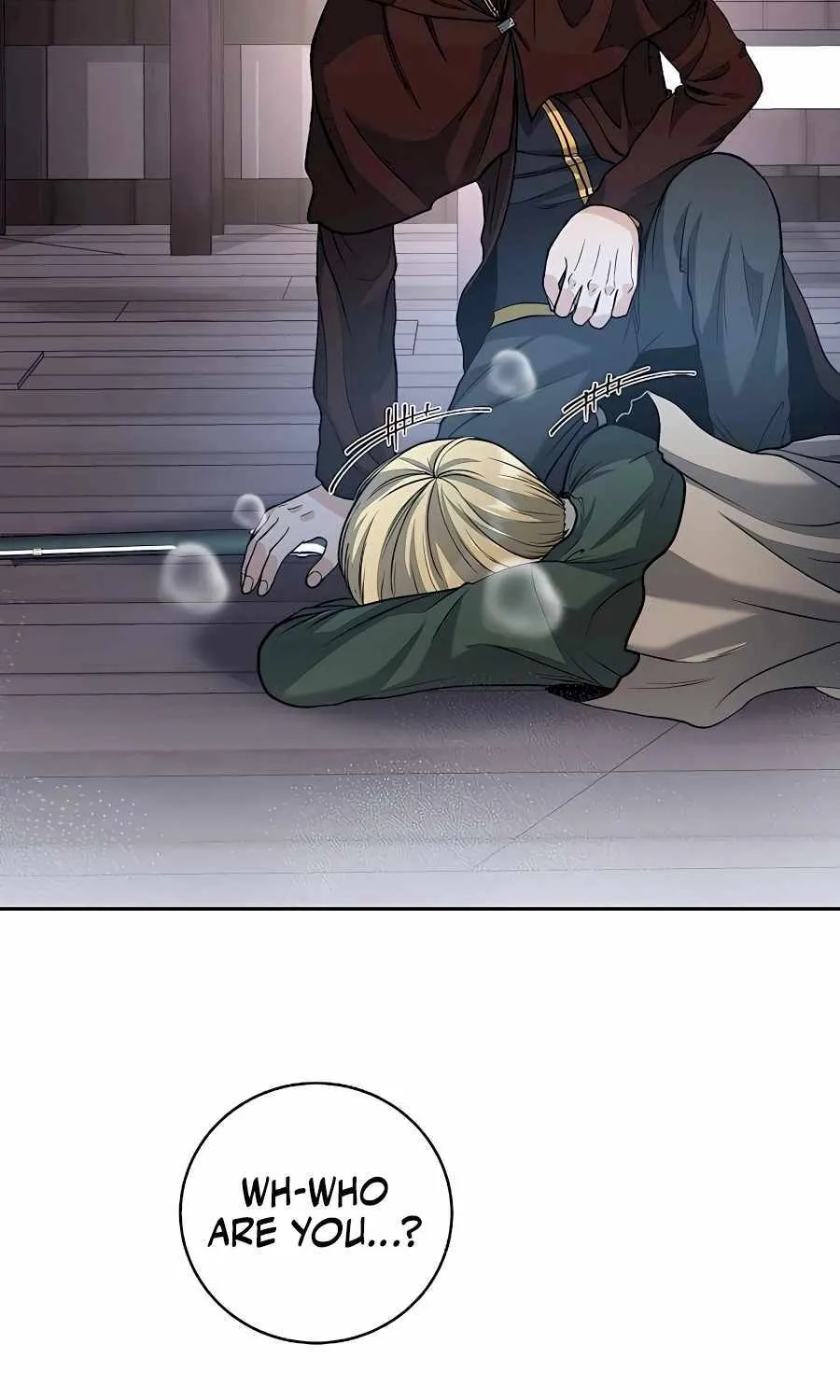 HOLY EMPEROR’S GRANDSON IS A NECROMANCER Chapter 45 page 33 - 