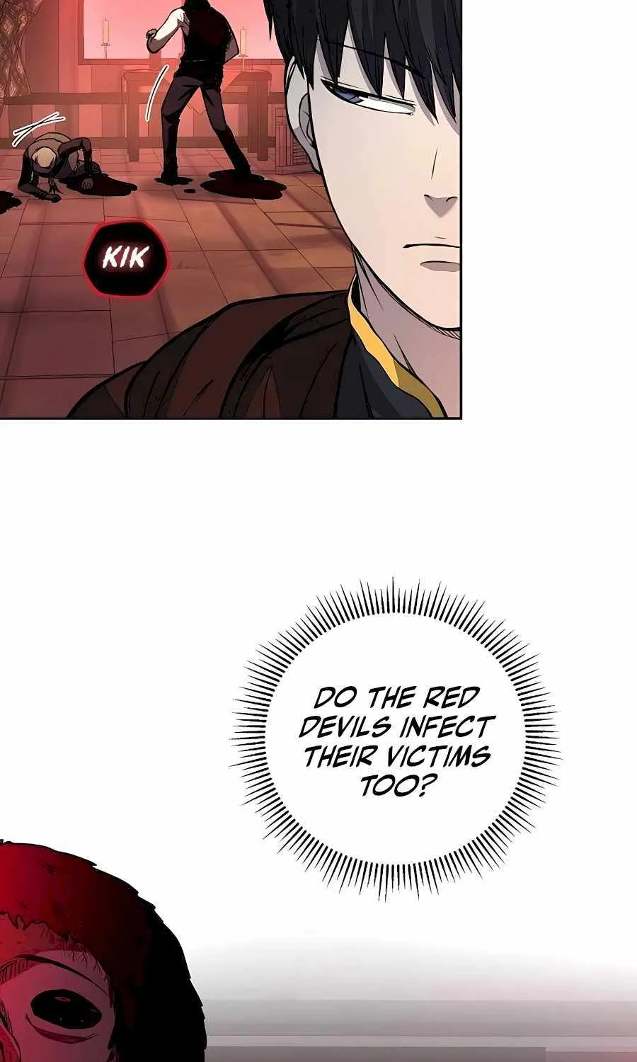 HOLY EMPEROR’S GRANDSON IS A NECROMANCER Chapter 45 page 35 - 