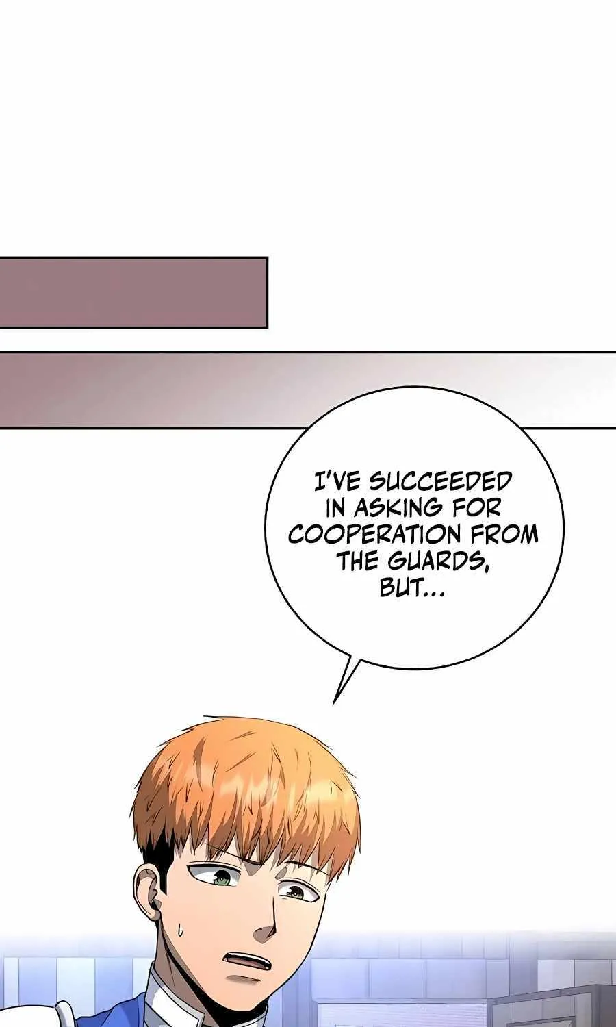 HOLY EMPEROR’S GRANDSON IS A NECROMANCER Chapter 45 page 39 - 