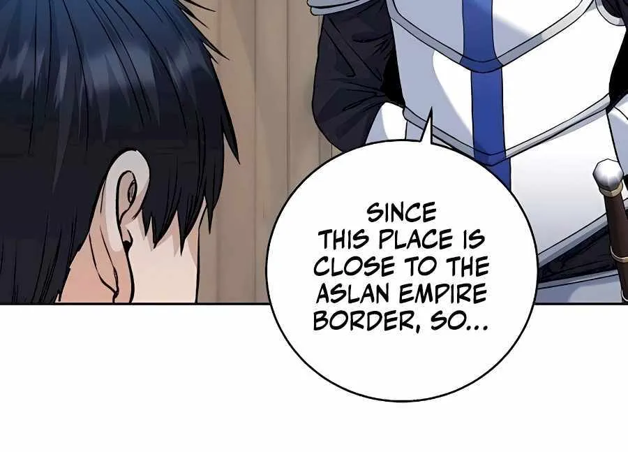 HOLY EMPEROR’S GRANDSON IS A NECROMANCER Chapter 45 page 45 - 