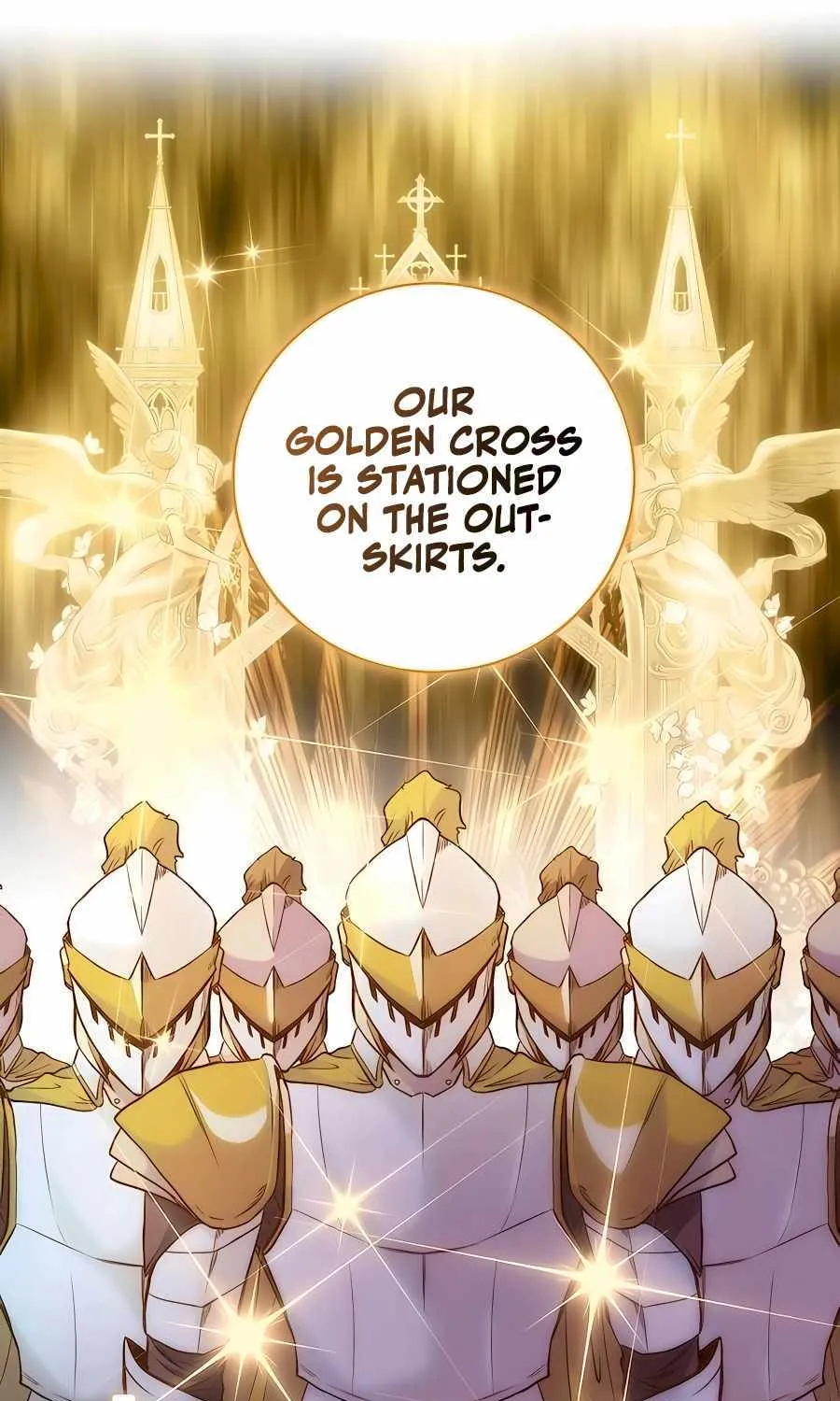 HOLY EMPEROR’S GRANDSON IS A NECROMANCER Chapter 45 page 46 - 
