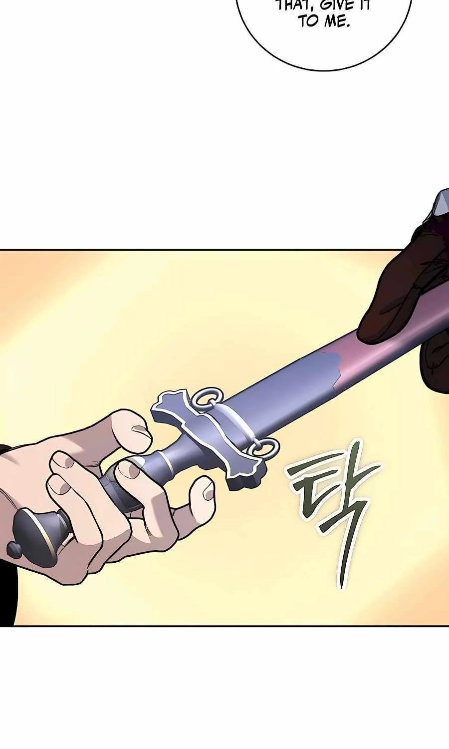 HOLY EMPEROR’S GRANDSON IS A NECROMANCER Chapter 45 page 52 - 