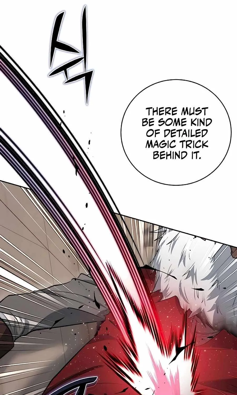 HOLY EMPEROR’S GRANDSON IS A NECROMANCER Chapter 45 page 55 - 