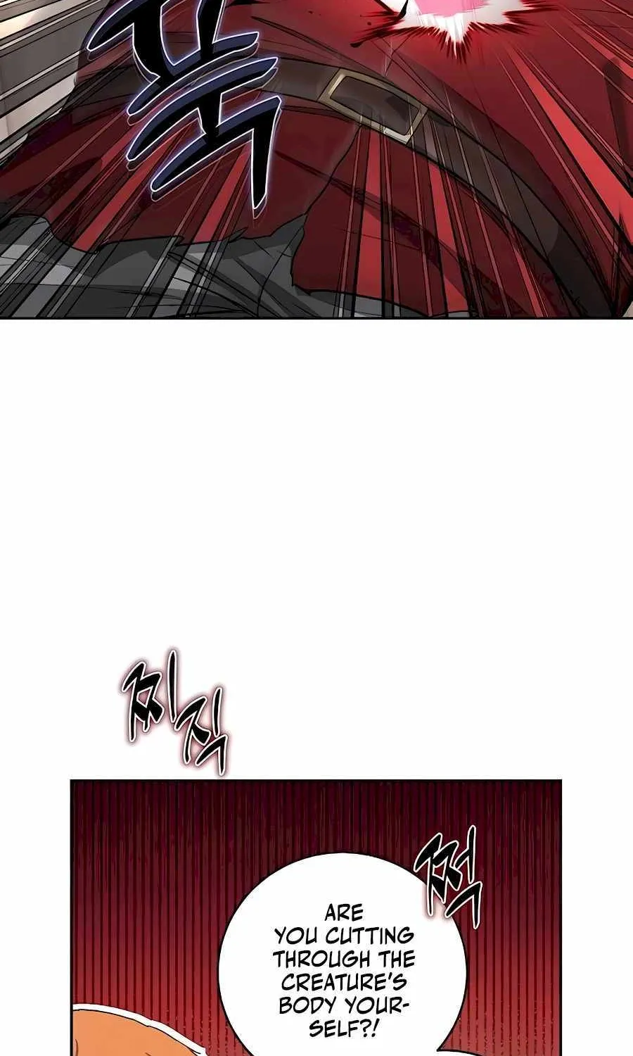 HOLY EMPEROR’S GRANDSON IS A NECROMANCER Chapter 45 page 56 - 