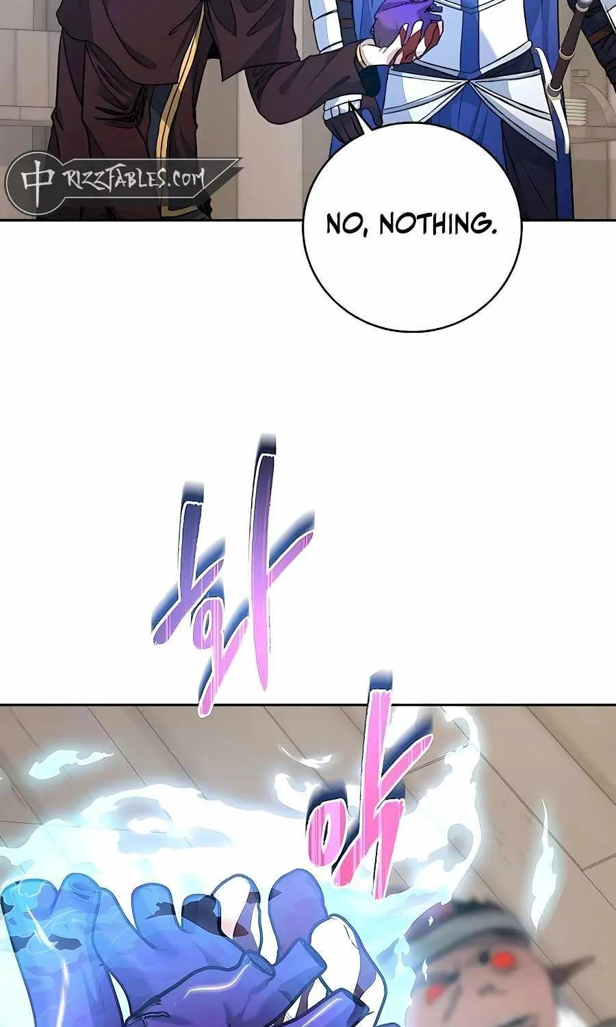 HOLY EMPEROR’S GRANDSON IS A NECROMANCER Chapter 45 page 67 - 