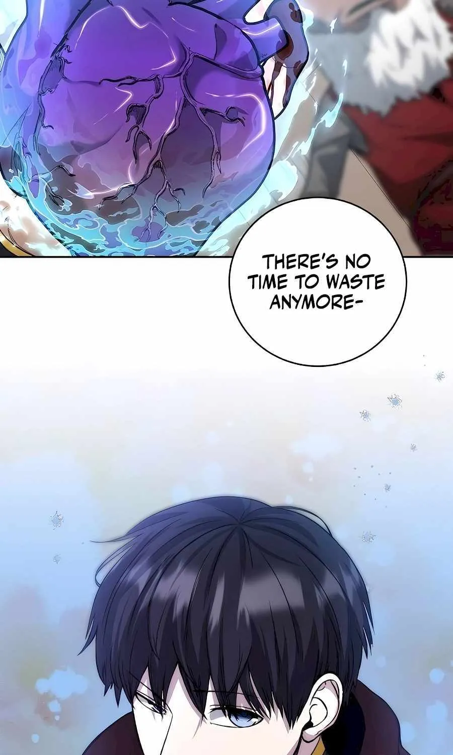 HOLY EMPEROR’S GRANDSON IS A NECROMANCER Chapter 45 page 68 - 
