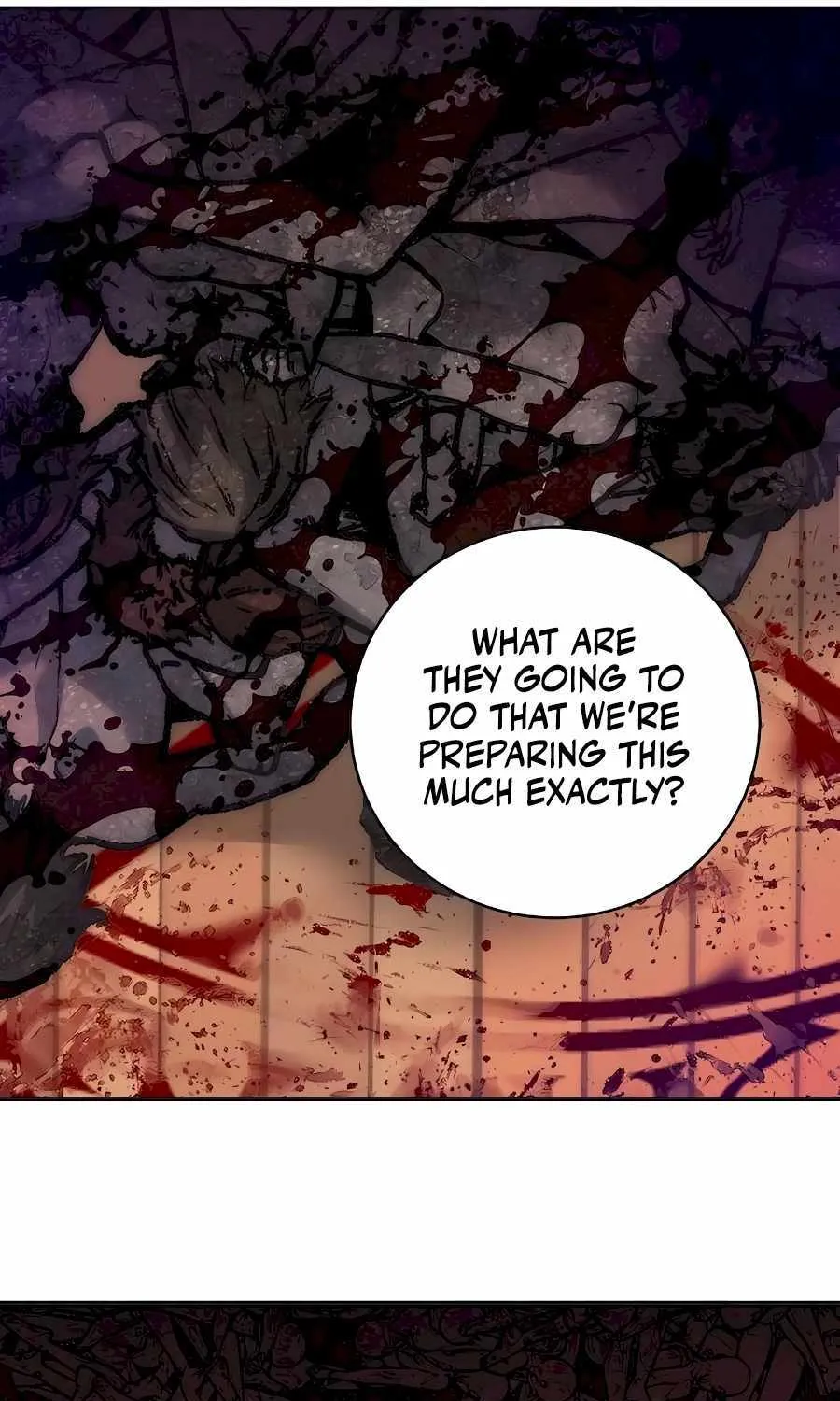 HOLY EMPEROR’S GRANDSON IS A NECROMANCER Chapter 45 page 73 - 