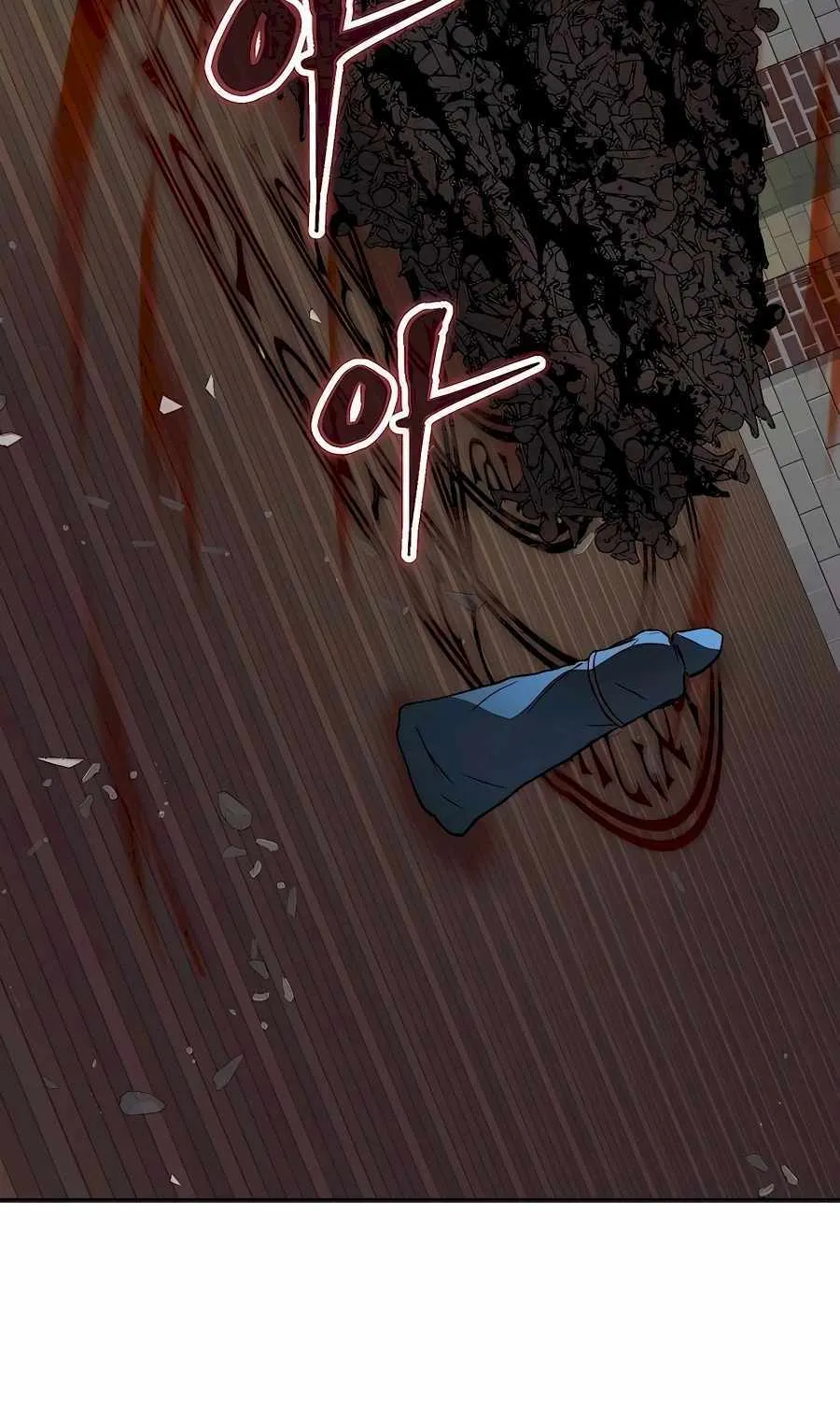 HOLY EMPEROR’S GRANDSON IS A NECROMANCER Chapter 45 page 77 - 