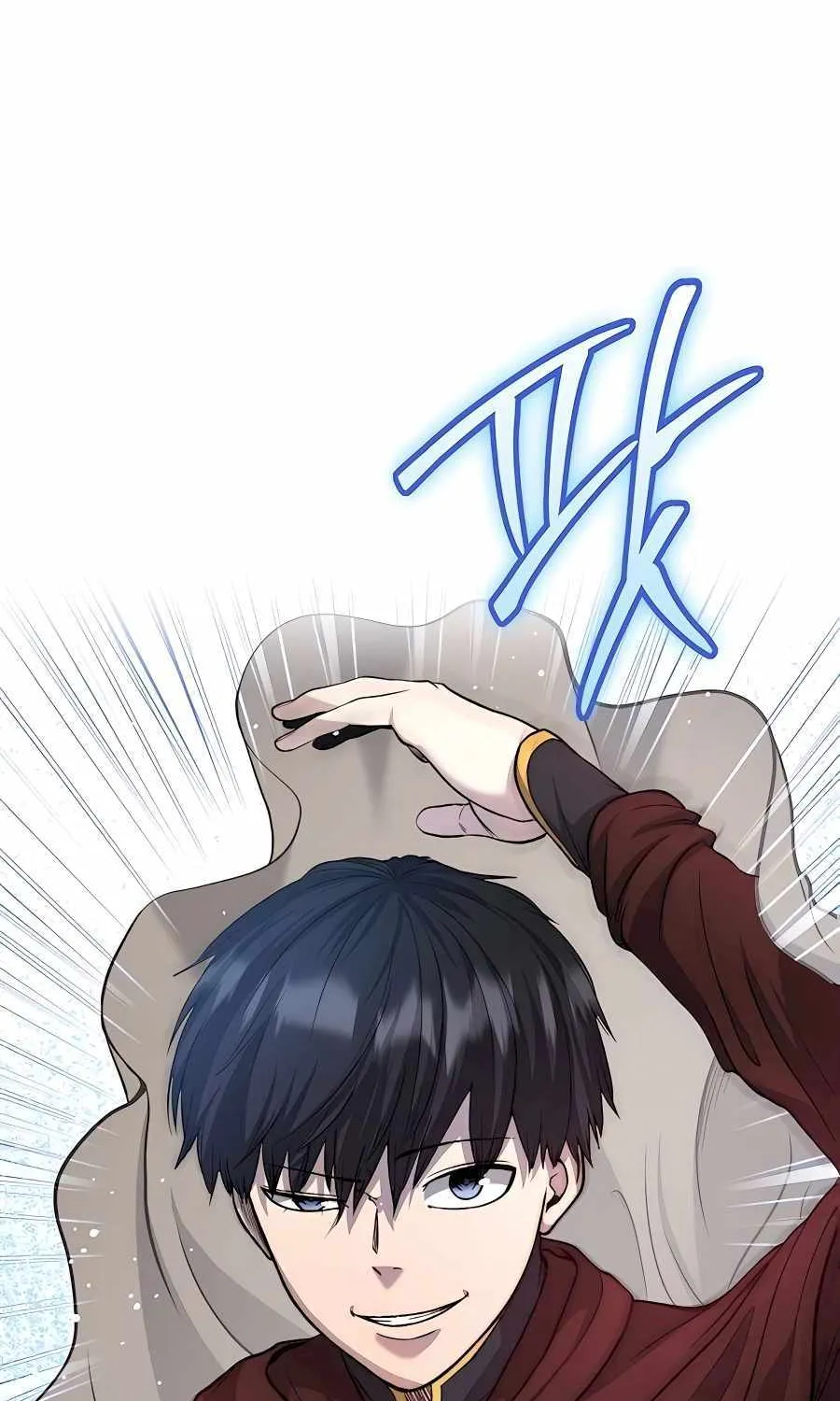 HOLY EMPEROR’S GRANDSON IS A NECROMANCER Chapter 45 page 86 - 