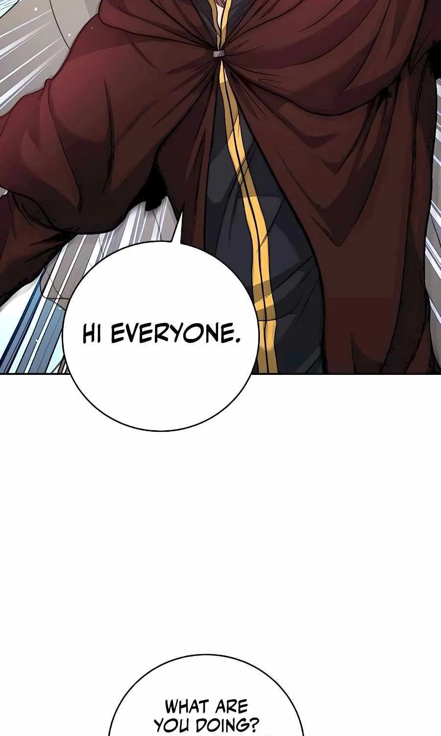 HOLY EMPEROR’S GRANDSON IS A NECROMANCER Chapter 45 page 87 - 