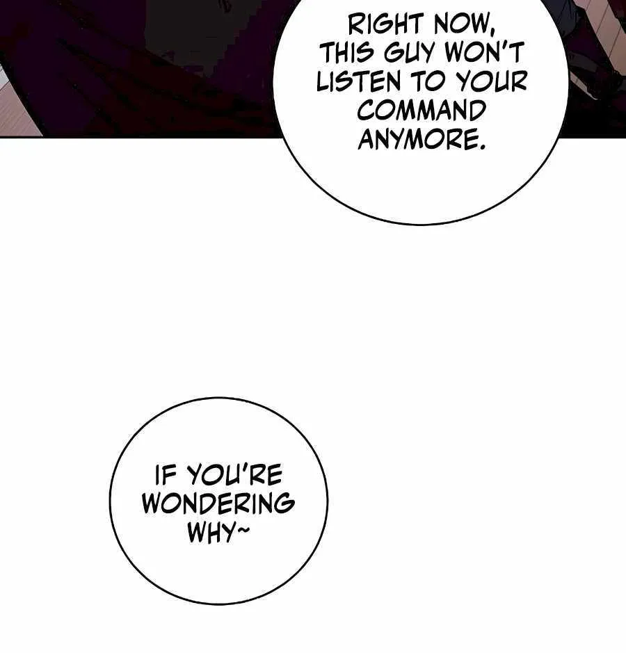 HOLY EMPEROR’S GRANDSON IS A NECROMANCER Chapter 45 page 89 - 