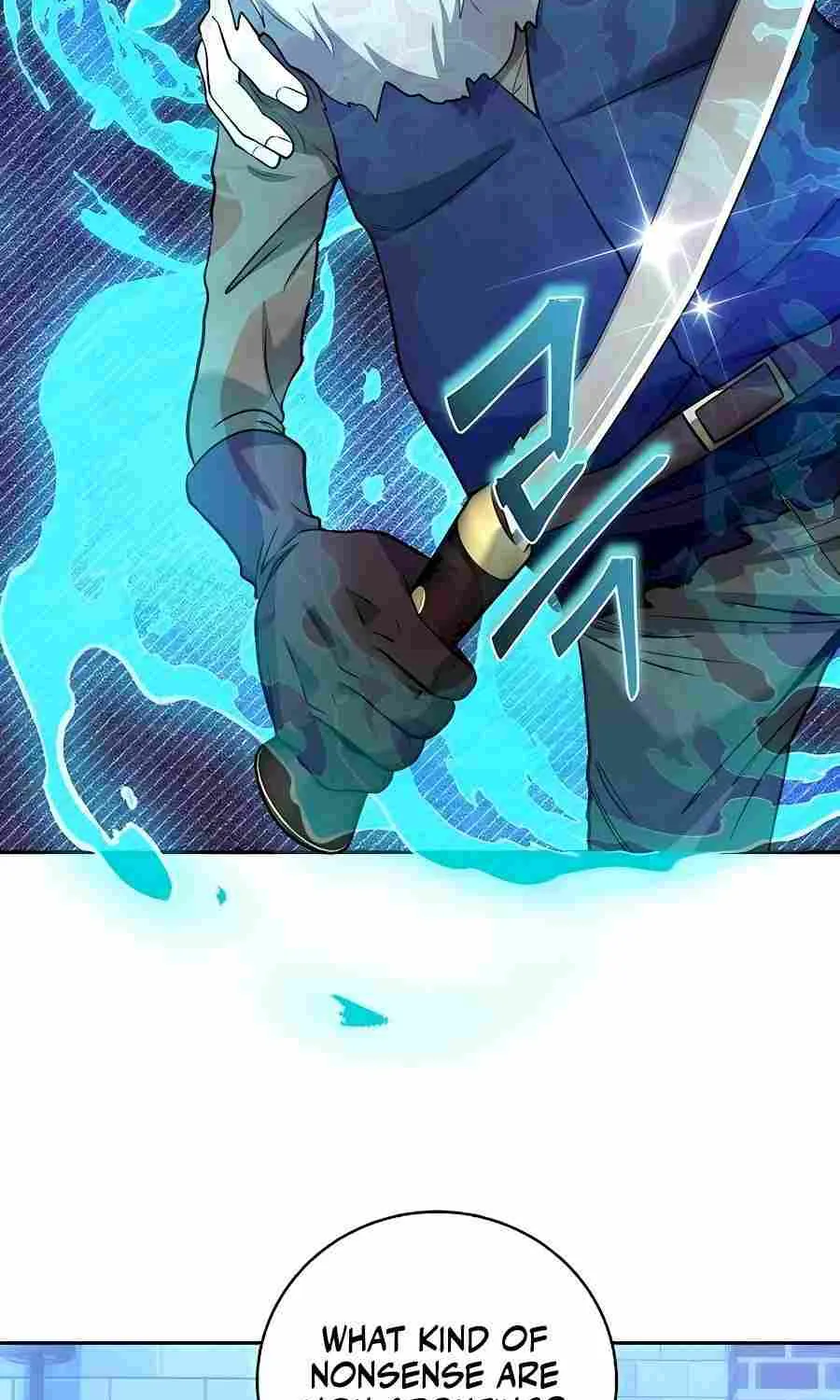 HOLY EMPEROR’S GRANDSON IS A NECROMANCER Chapter 45 page 92 - 