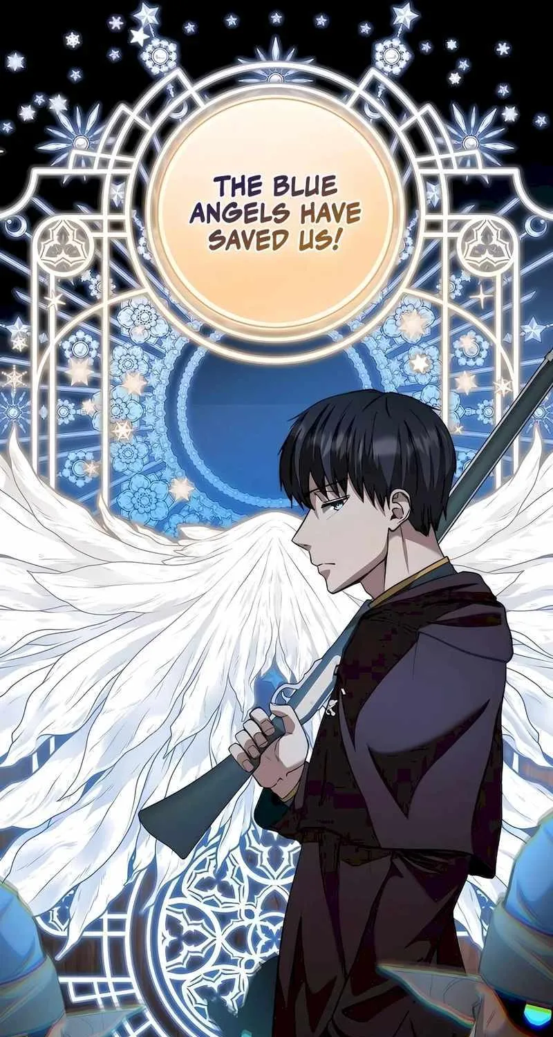 HOLY EMPEROR’S GRANDSON IS A NECROMANCER Chapter 46 page 11 - 