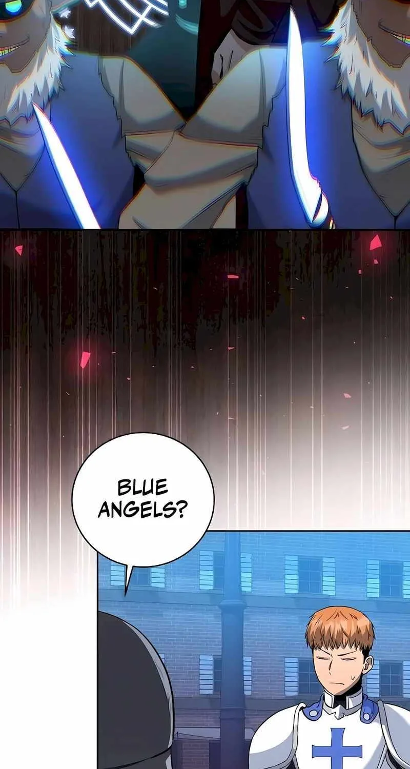 HOLY EMPEROR’S GRANDSON IS A NECROMANCER Chapter 46 page 12 - 