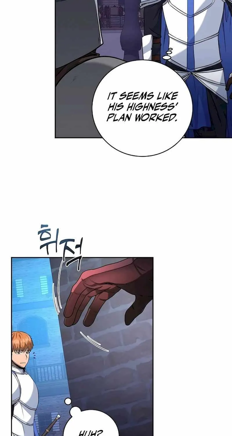 HOLY EMPEROR’S GRANDSON IS A NECROMANCER Chapter 46 page 13 - 