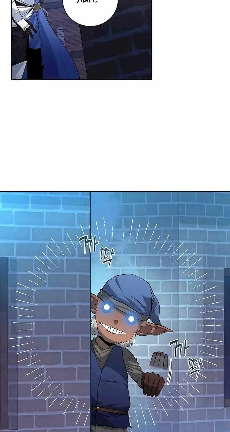 HOLY EMPEROR’S GRANDSON IS A NECROMANCER Chapter 46 page 14 - 