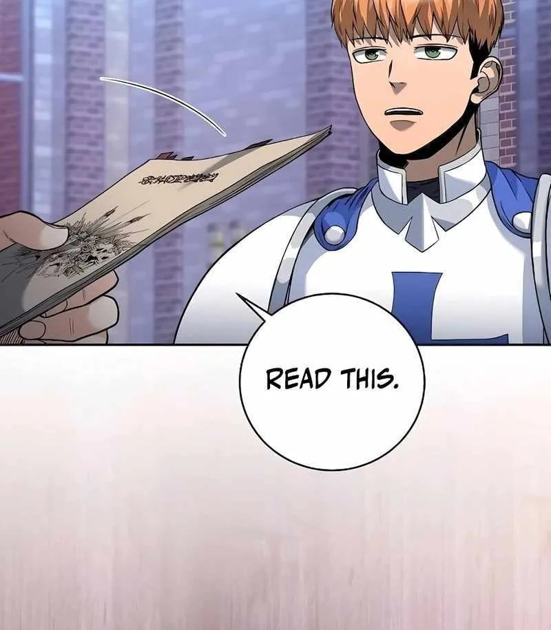 HOLY EMPEROR’S GRANDSON IS A NECROMANCER Chapter 46 page 19 - 