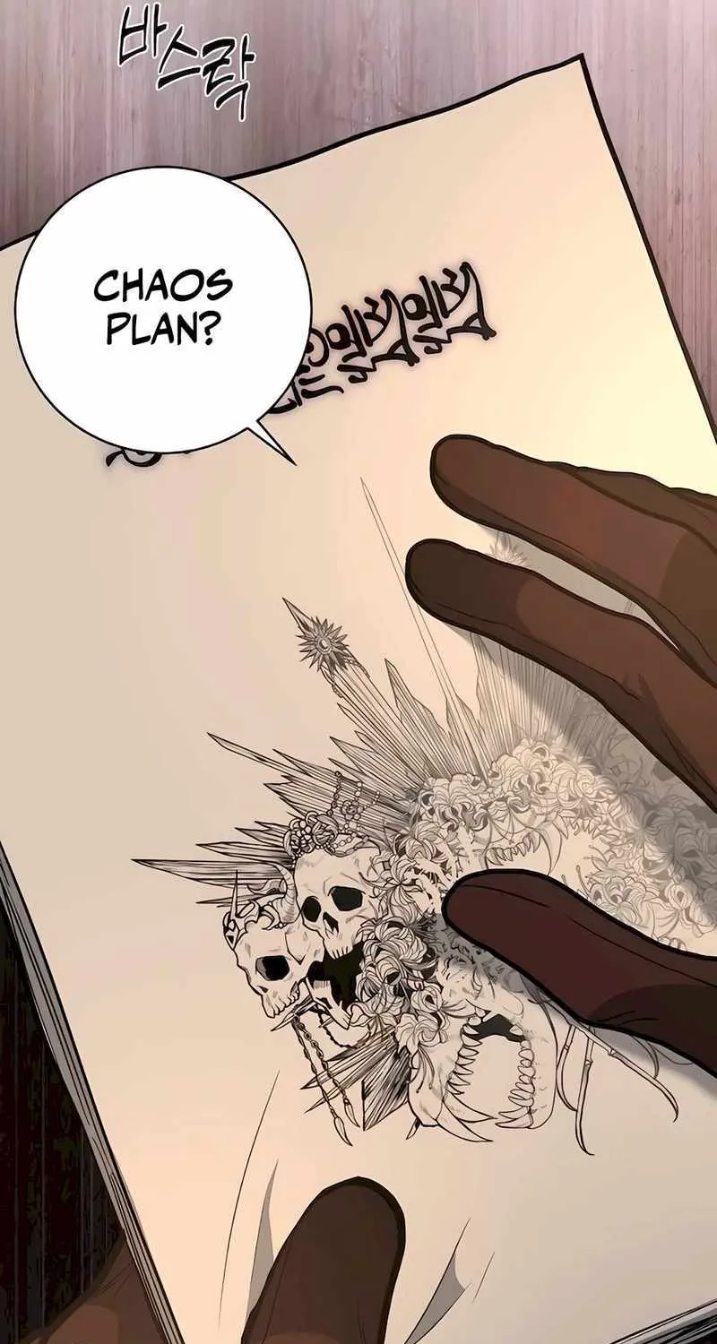 HOLY EMPEROR’S GRANDSON IS A NECROMANCER Chapter 46 page 20 - 