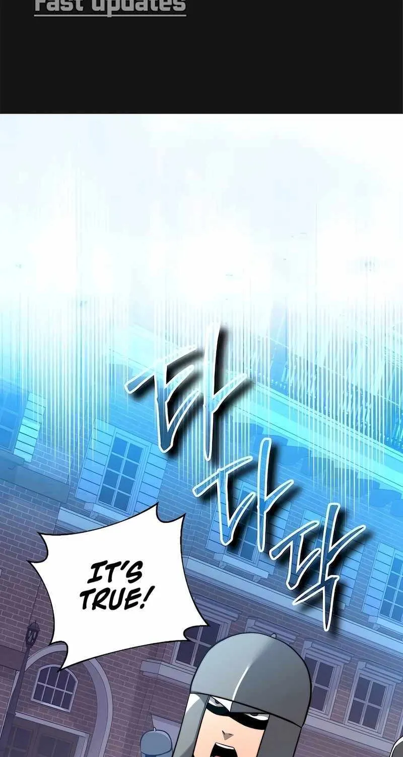HOLY EMPEROR’S GRANDSON IS A NECROMANCER Chapter 46 page 3 - 