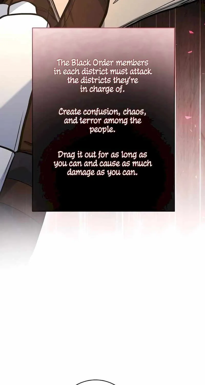 HOLY EMPEROR’S GRANDSON IS A NECROMANCER Chapter 46 page 21 - 