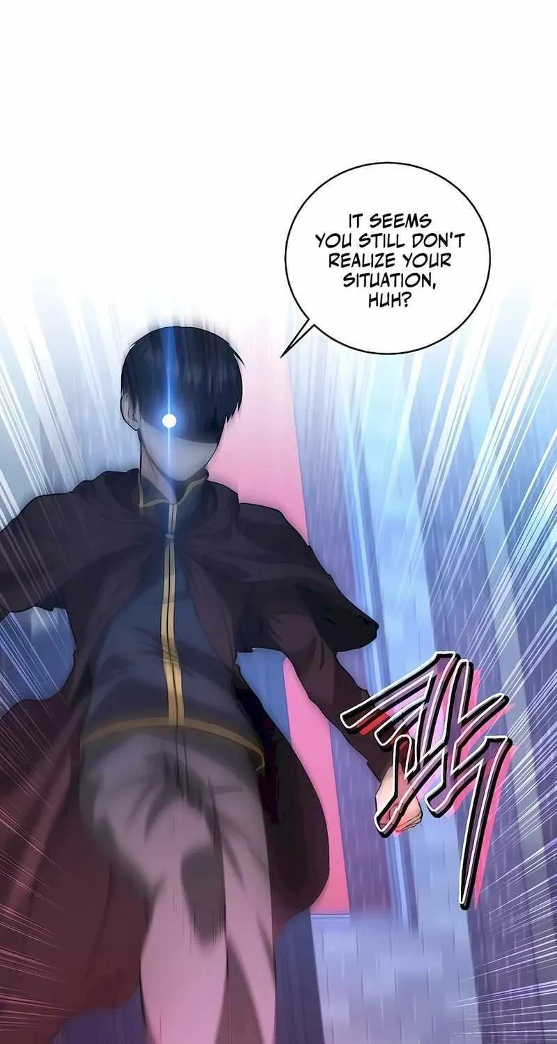 HOLY EMPEROR’S GRANDSON IS A NECROMANCER Chapter 46 page 25 - 