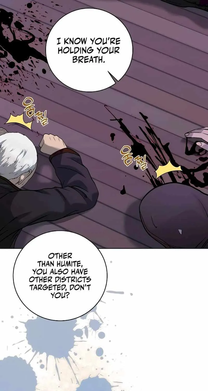 HOLY EMPEROR’S GRANDSON IS A NECROMANCER Chapter 46 page 28 - 