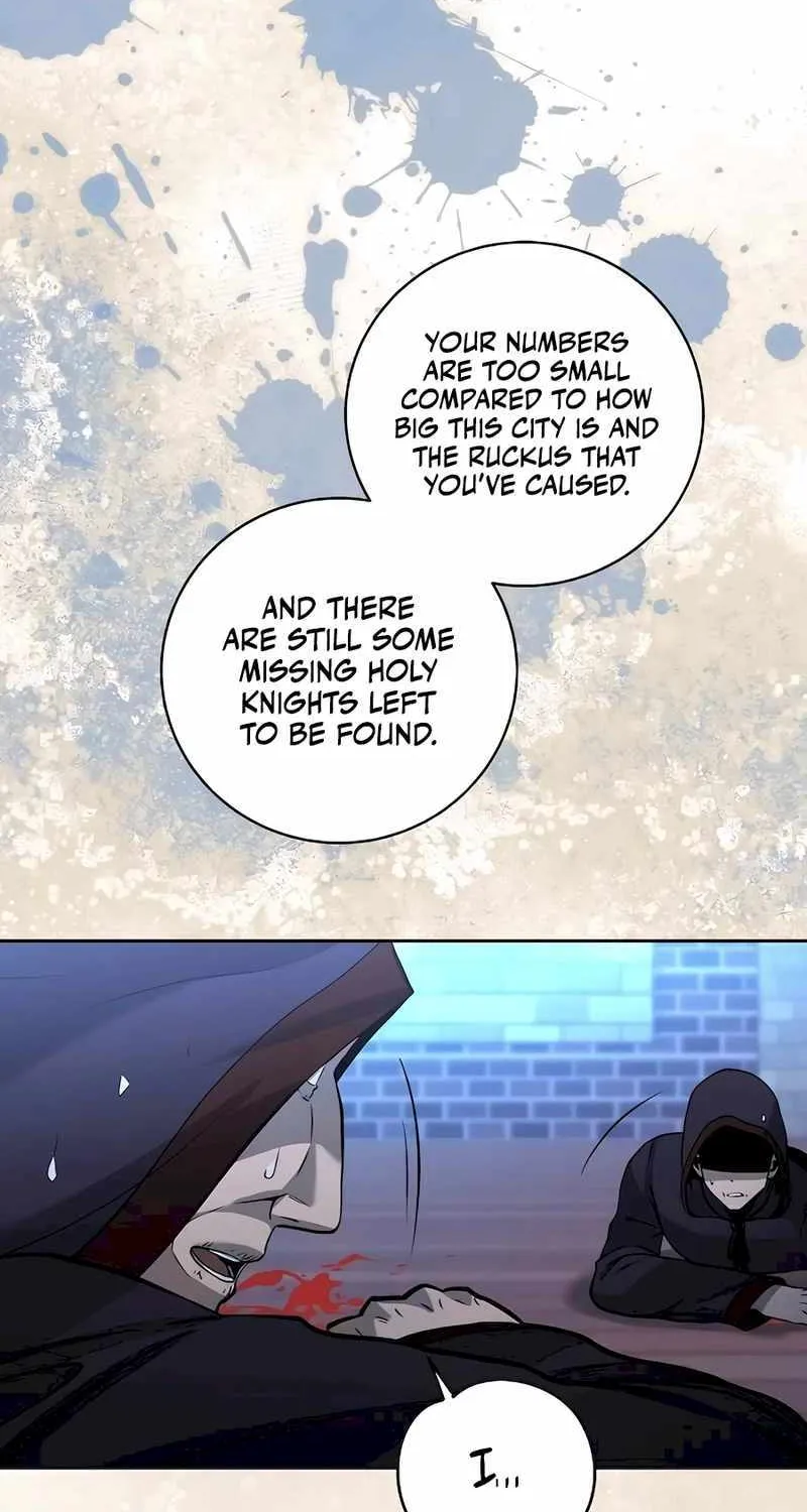 HOLY EMPEROR’S GRANDSON IS A NECROMANCER Chapter 46 page 29 - 