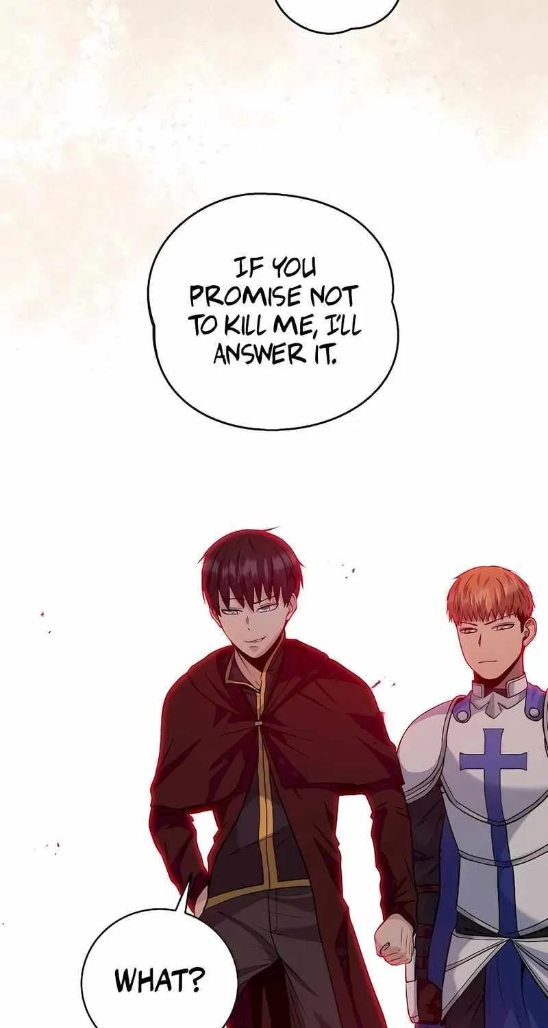 HOLY EMPEROR’S GRANDSON IS A NECROMANCER Chapter 46 page 30 - 