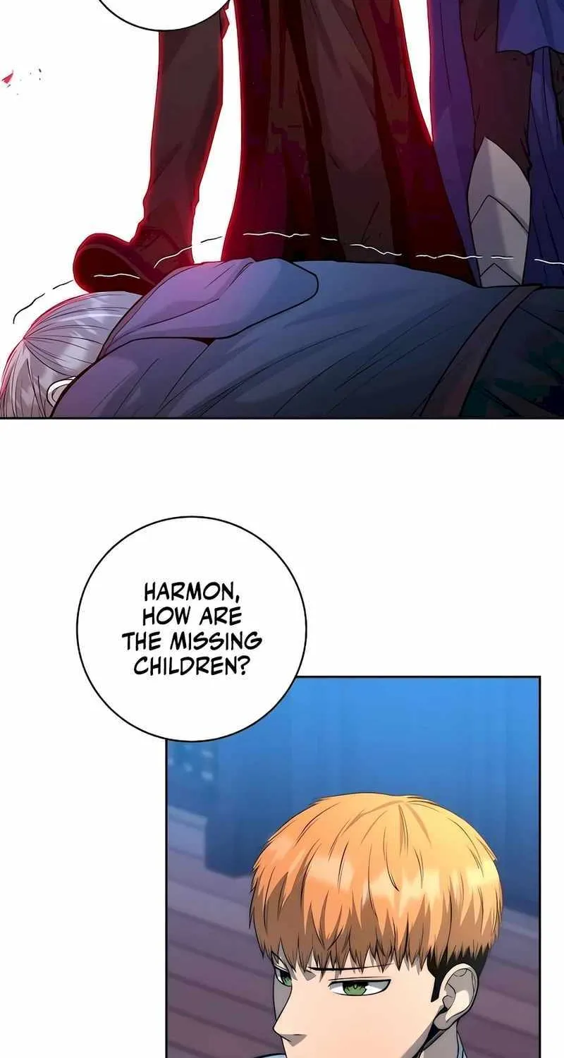 HOLY EMPEROR’S GRANDSON IS A NECROMANCER Chapter 46 page 31 - 