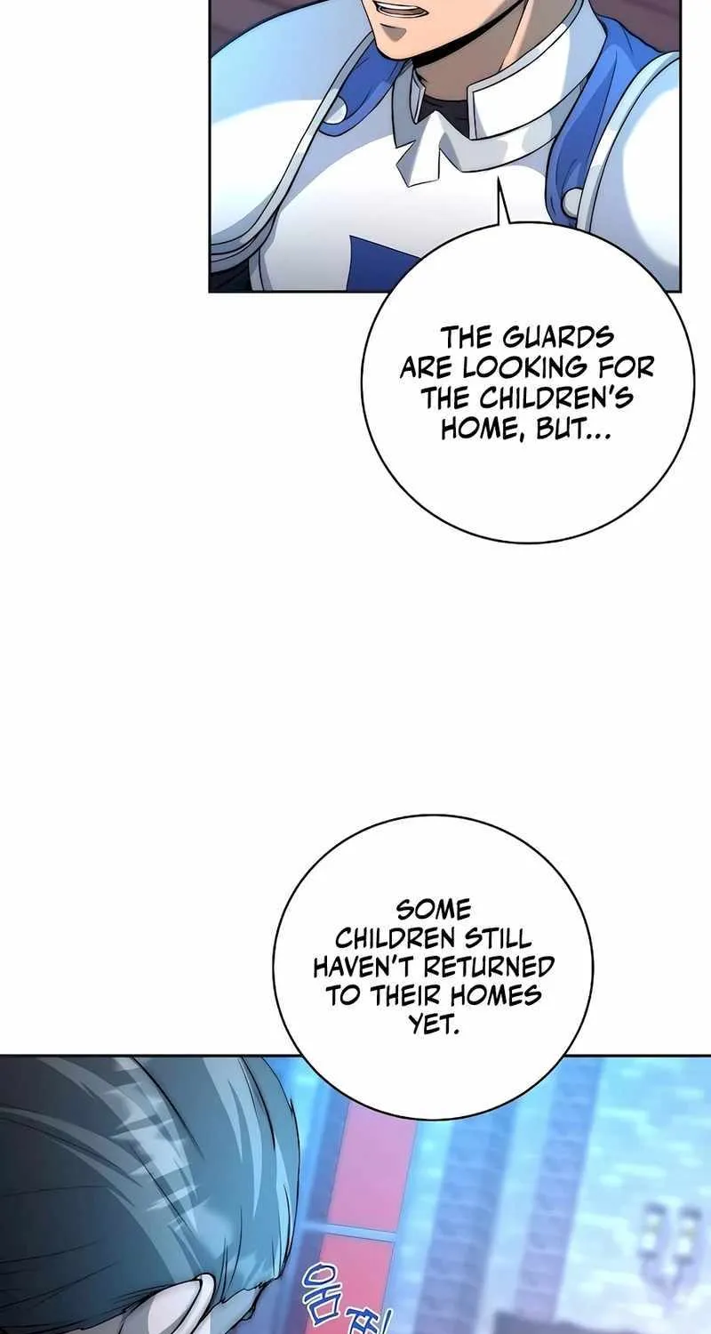 HOLY EMPEROR’S GRANDSON IS A NECROMANCER Chapter 46 page 32 - 