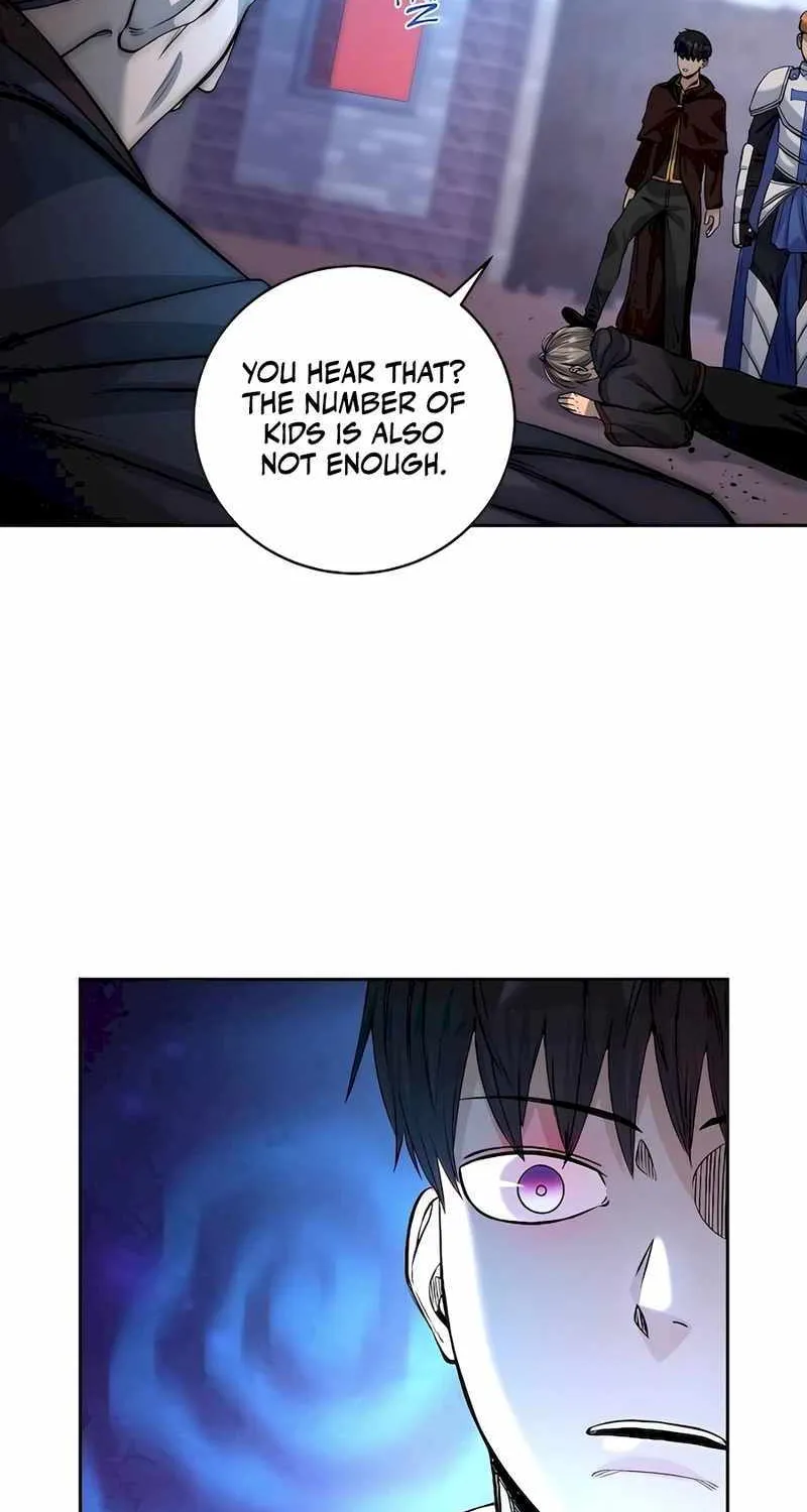 HOLY EMPEROR’S GRANDSON IS A NECROMANCER Chapter 46 page 33 - 