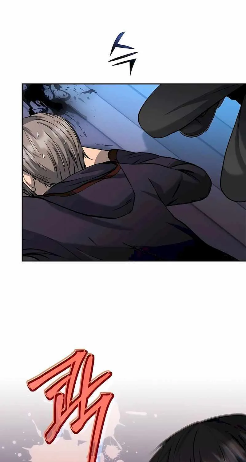 HOLY EMPEROR’S GRANDSON IS A NECROMANCER Chapter 46 page 37 - 