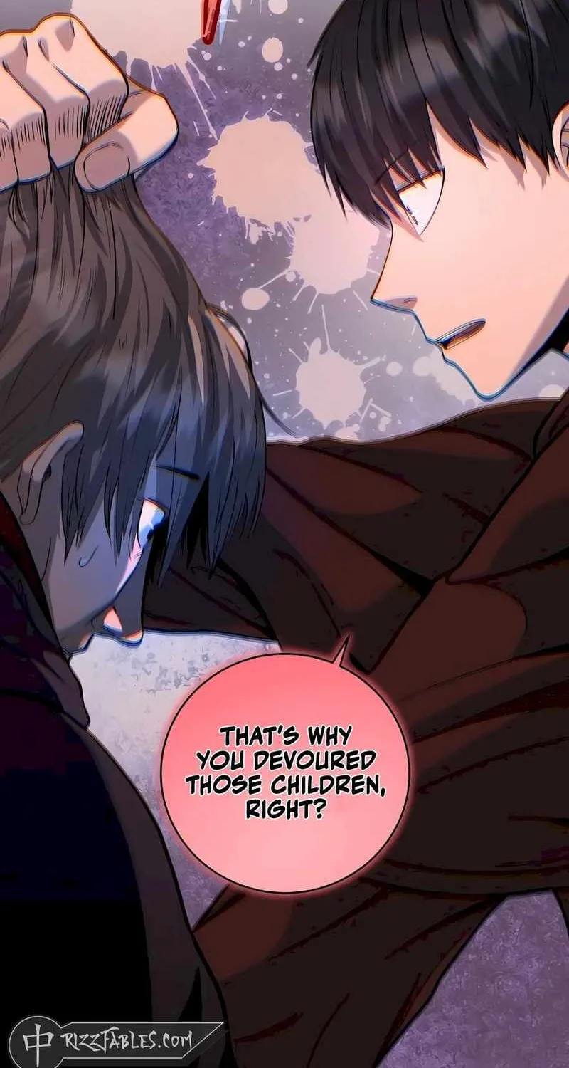 HOLY EMPEROR’S GRANDSON IS A NECROMANCER Chapter 46 page 38 - 