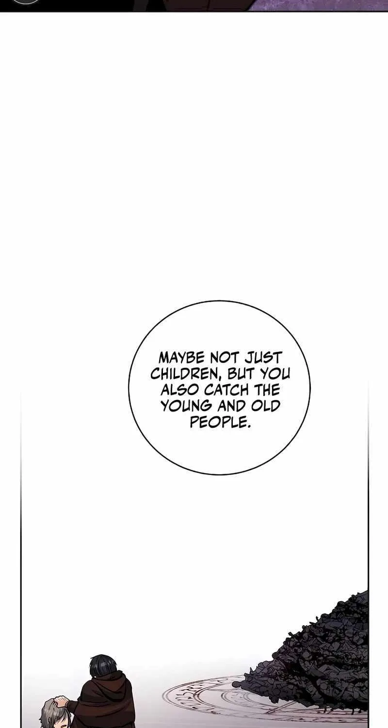 HOLY EMPEROR’S GRANDSON IS A NECROMANCER Chapter 46 page 39 - 